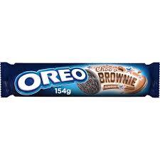 OREO BROWNIE 154G