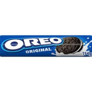 OREO ORIGINAL 154G