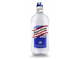 ANTIOQUEÑO AGUARDIENTE SIN AZUCAR AZUL 70CL