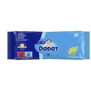 DODOT TOALLI.REC.AZUL 64U