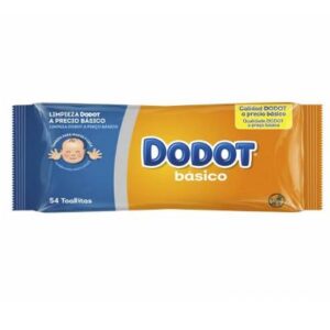 DODOT TOALLI.REC.BASICO 54U