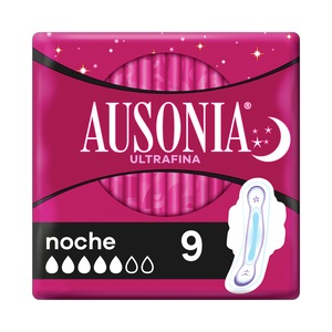 AUSONIA ULTRAFINA NOCHE 9U