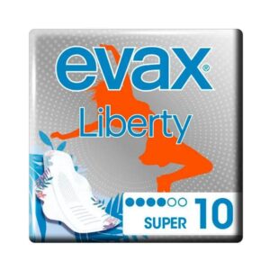 EVAX LIBERTY SUPER ALAS 10UND
