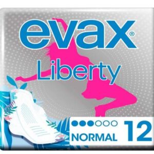 EVAX LIBERTY NORMAL SIN 12U