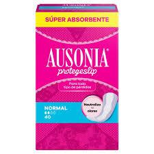 AUSONIA PROTEGESLIP NORMAL 40U