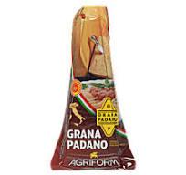 AGRIFORM GRANA PADANO 200G
