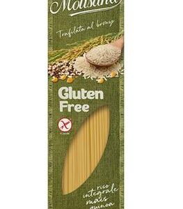 MOLISANA SPAGHET.S/GLUTEN 400G
