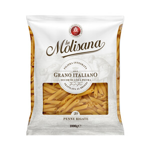 MOLISANA PENNE RIGATE 1KG