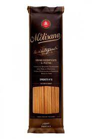 MOLISANA SAGHETTI INTEGRAL 500G