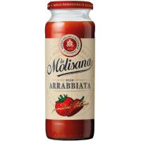MOLISANA SUGO ARRABBIATA 340G