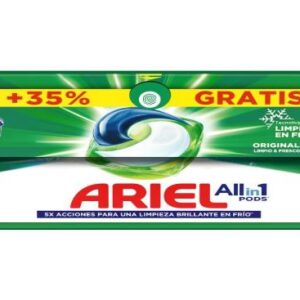 ARIEL DET PODS 3-1 25+9 UND