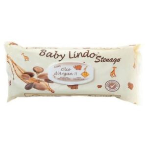 BABY LINDO TOALL.REC.ARGAN 72U
