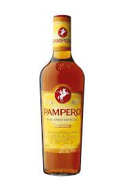 PAMPERO RON AÑEJO 70CL