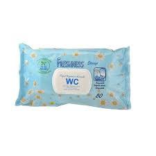 FRESHNESS TOALL WC 80U
