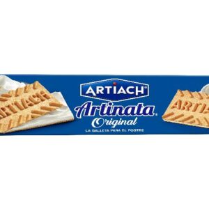 ARTIACH GALLETAS ARTINATA 210GR