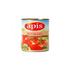 APIS TOMATE TRITURADO 400G