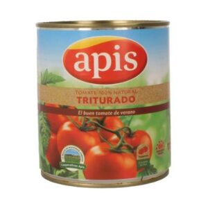 APIS TOMATE TRITURADO 800G