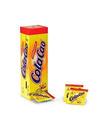 COLA CAO EN SOBRE 50UND*18G