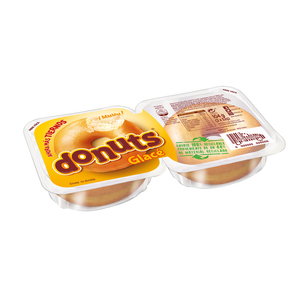 DONUTS GLACE 2UND 104G