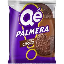 BIMBO QE PALMERA CHOCO 103G