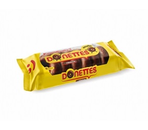 DONETTES CLASICO 6UND 114G