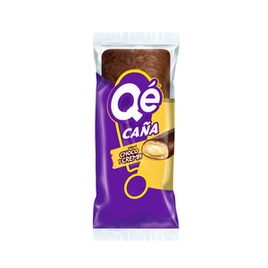 BIMBO QE NAPOLITANA CACAO 90G