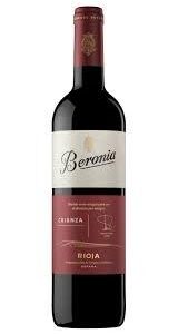 BERONIA RIOJA CRIANZA
