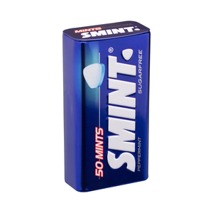 SMINT TIN MENTA 35G