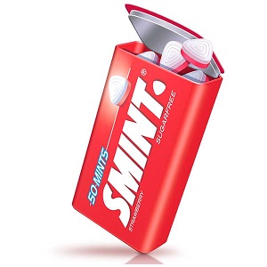 SMINT TIN FRESA 35G