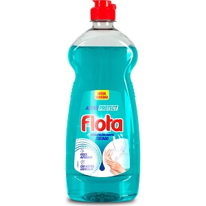 FLOTA VAJILLA ACTIVEPROTEC 750ML