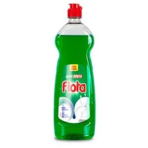 FLOTA VAJILLA ACT POWER 750ML