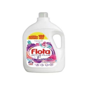 FLOTA DET.LIQ 100D ESENCIA