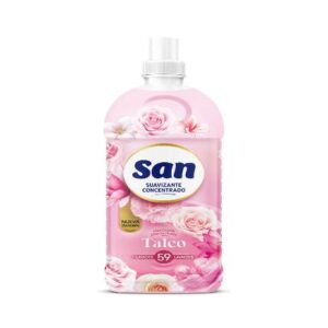 SAN SUAVIZ.TALCO ROS 59D 1298L