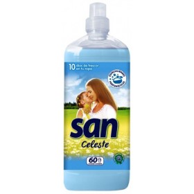 SAN SUAVIZ.CELESTE 59D 1298L