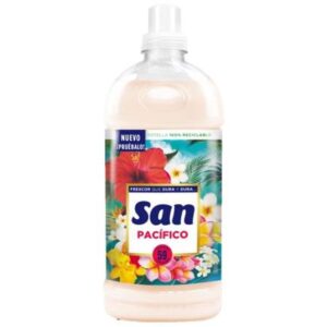 SAN SUAVIZ.PACIFICO 59D 1298L