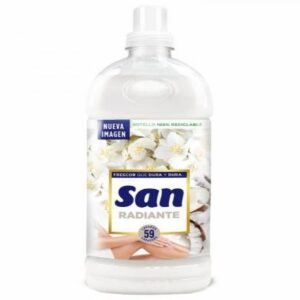 SAN SUAVIZ.RADIANTE 59D 1298L