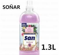 SAN SUAVIZ.ESENC SO. 59D 1298L