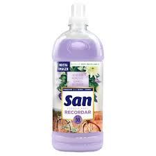 SAN SUAVIZ.CONC RECORDAR 1298L