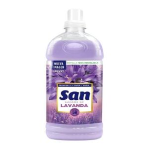 SAN SUAVIZ.LAVANDA 59D 1298L