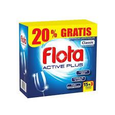 FLOTA LAVAVAJILLA 15 PAST 8-1