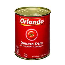 ORLANDO FRITO LATA 800G