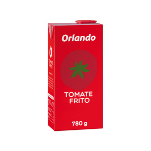 ORLANDO FRITO BRICK 780G