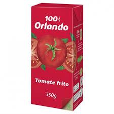 ORLANDO FRITO BRICK 350G
