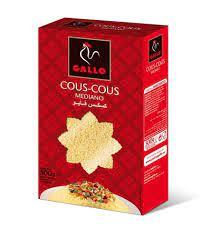 GALLO COUS COUS MEDIANO 500G