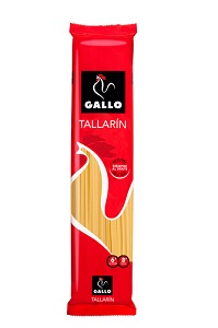 GALLO TALLARIN 250G