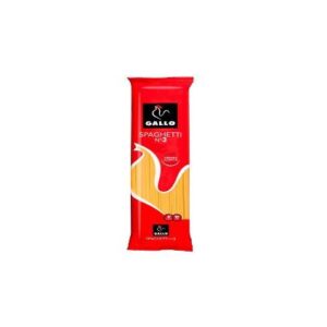 GALLO SPAGUETTI Nº3 250G