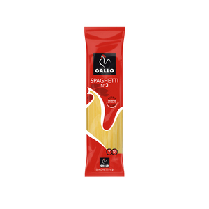 GALLO SPAGUETTIS 450 GRS