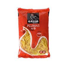 GALLO PLUMAS Nº6 250G