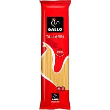 GALLO TALLARINES 450G