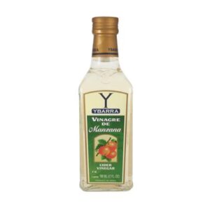 YBARRA VINAGRE MANZA.500ML VNR